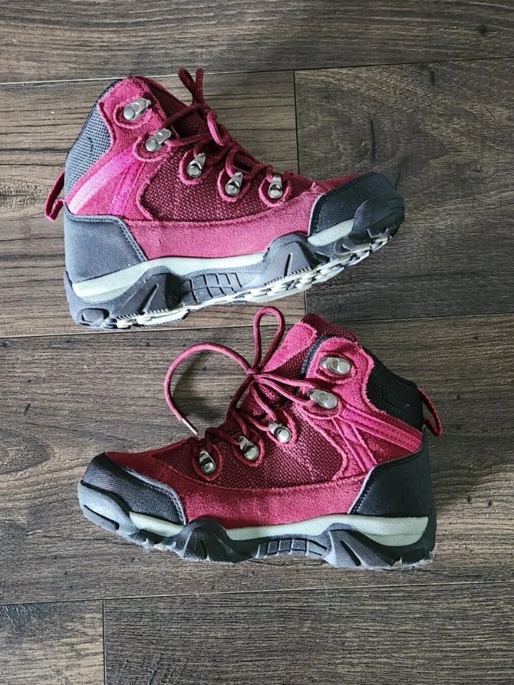 Child's Hiking Boots